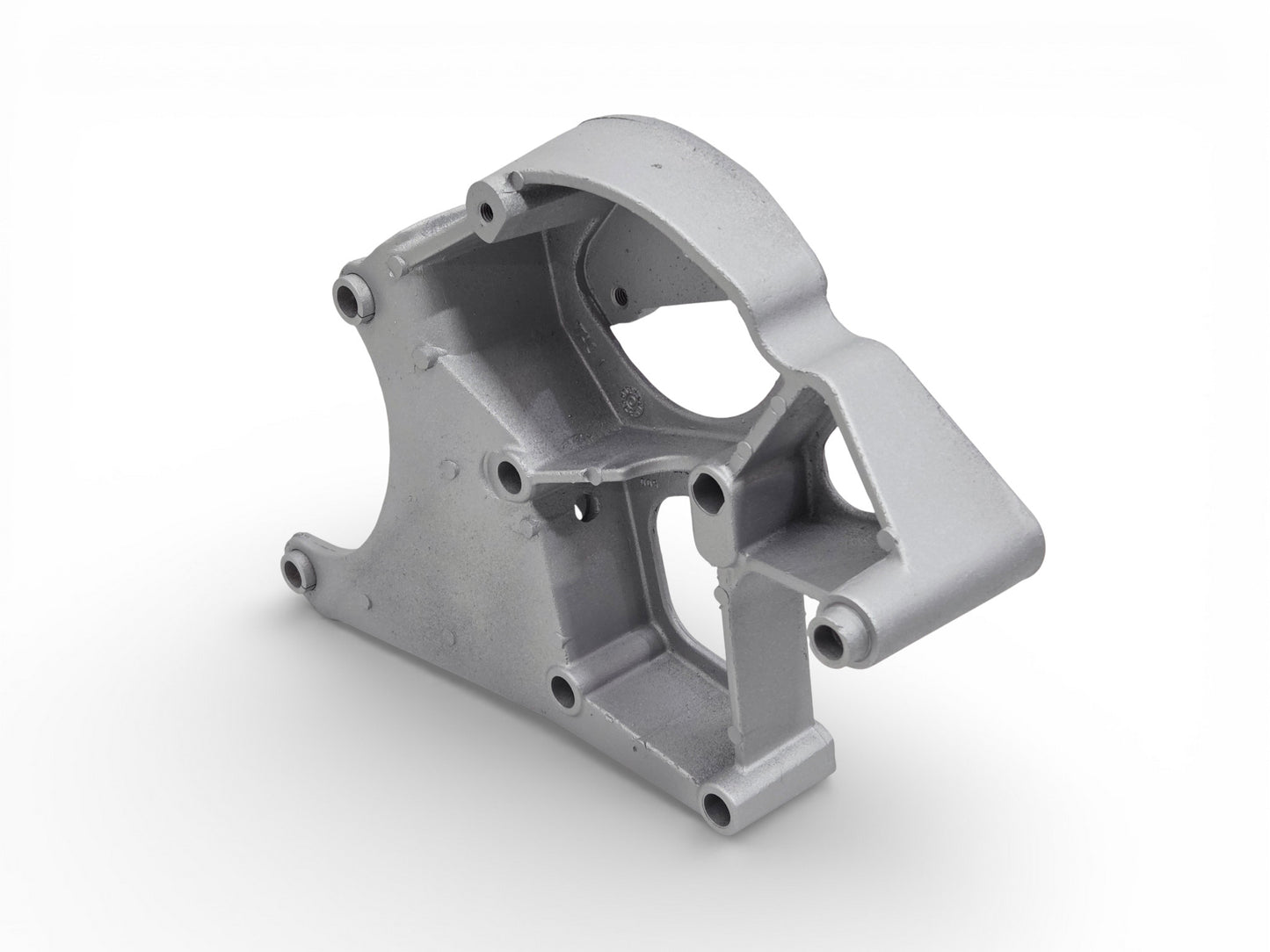 1997-2004 Chevy Corvette 5.7L LS1 LS6 Power Steering Alternator Bracket 12555220