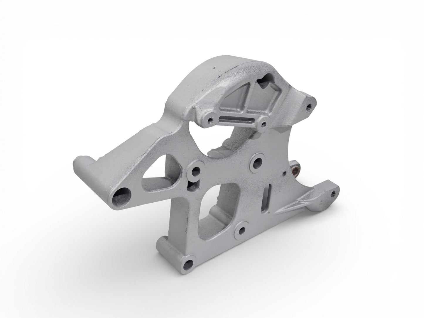 1997-2004 Chevy Corvette 5.7L LS1 LS6 Power Steering Alternator Bracket 12555220