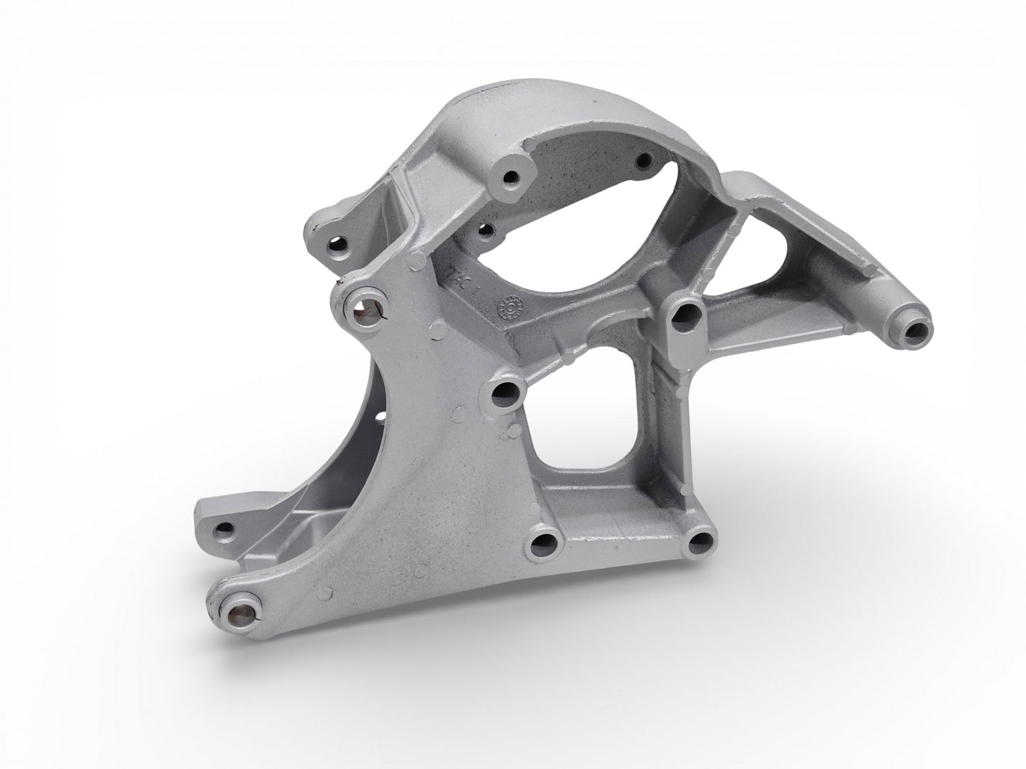 1997-2004 Chevy Corvette 5.7L LS1 LS6 Power Steering Alternator Bracket 12555220