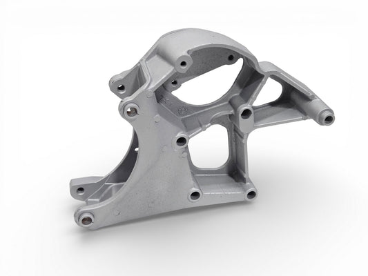 1997-2004 Chevy Corvette 5.7L LS1 LS6 Power Steering Alternator Bracket 12555220