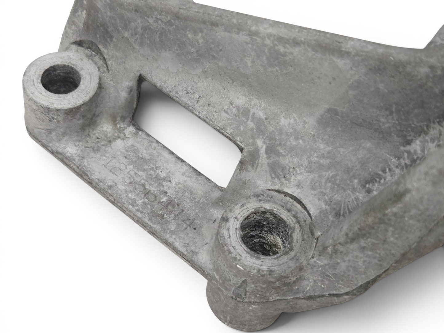 1997-2004 Chevy Corvette C5 A/C Air Conditioning Compressor Bracket OEM GM