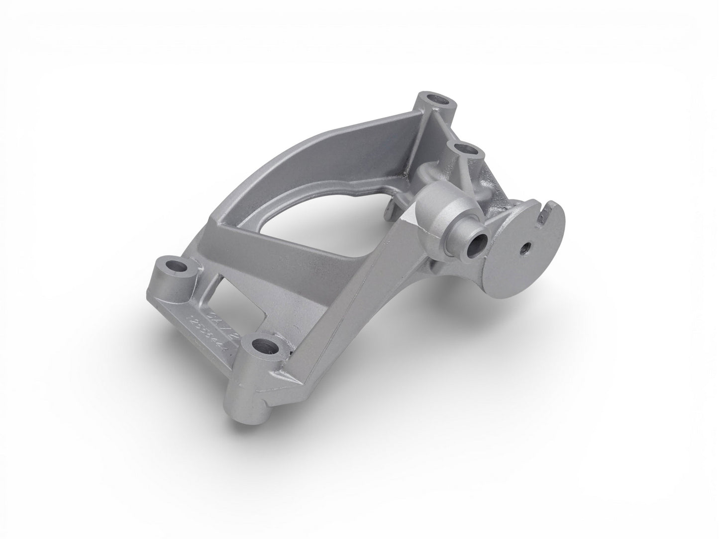 1997-2004 Chevy Corvette C5 A/C Air Conditioning Compressor Bracket OEM GM