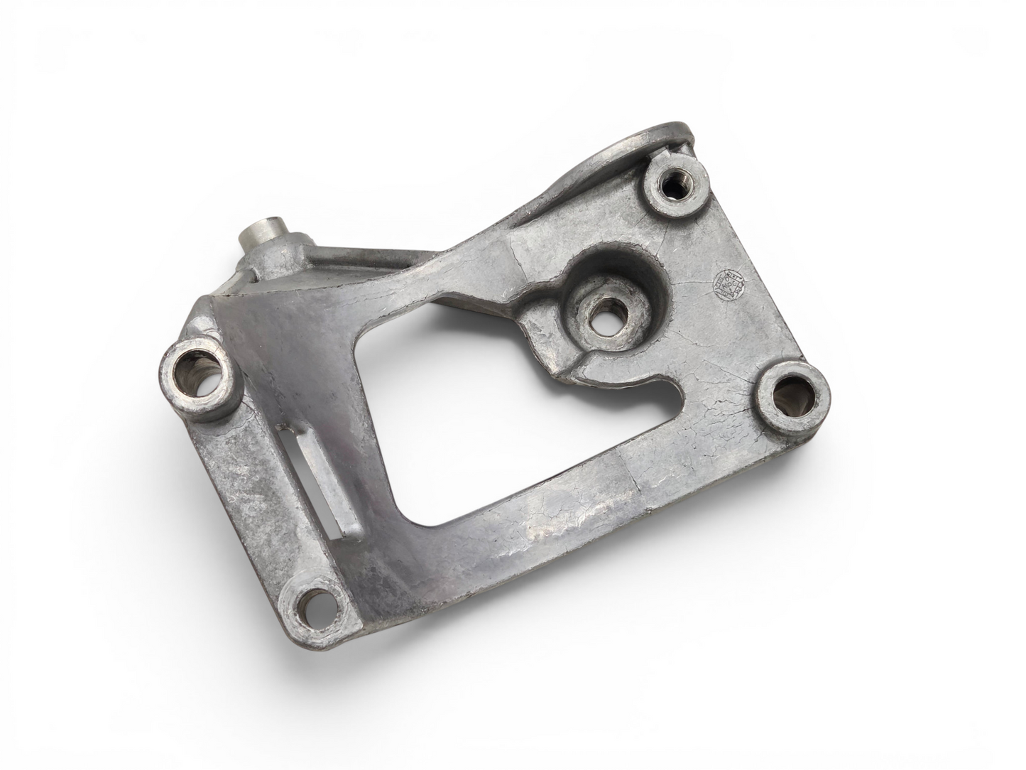 1997-2004 Chevy Corvette C5 A/C Air Conditioning Compressor Bracket OEM GM