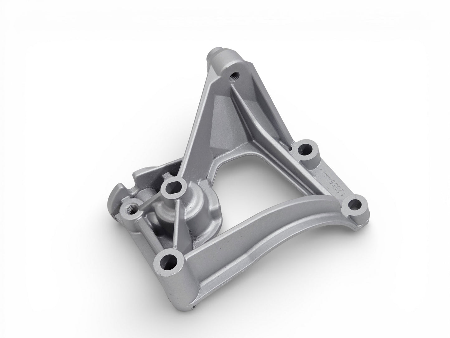 1997-2004 Chevy Corvette C5 A/C Air Conditioning Compressor Bracket OEM GM