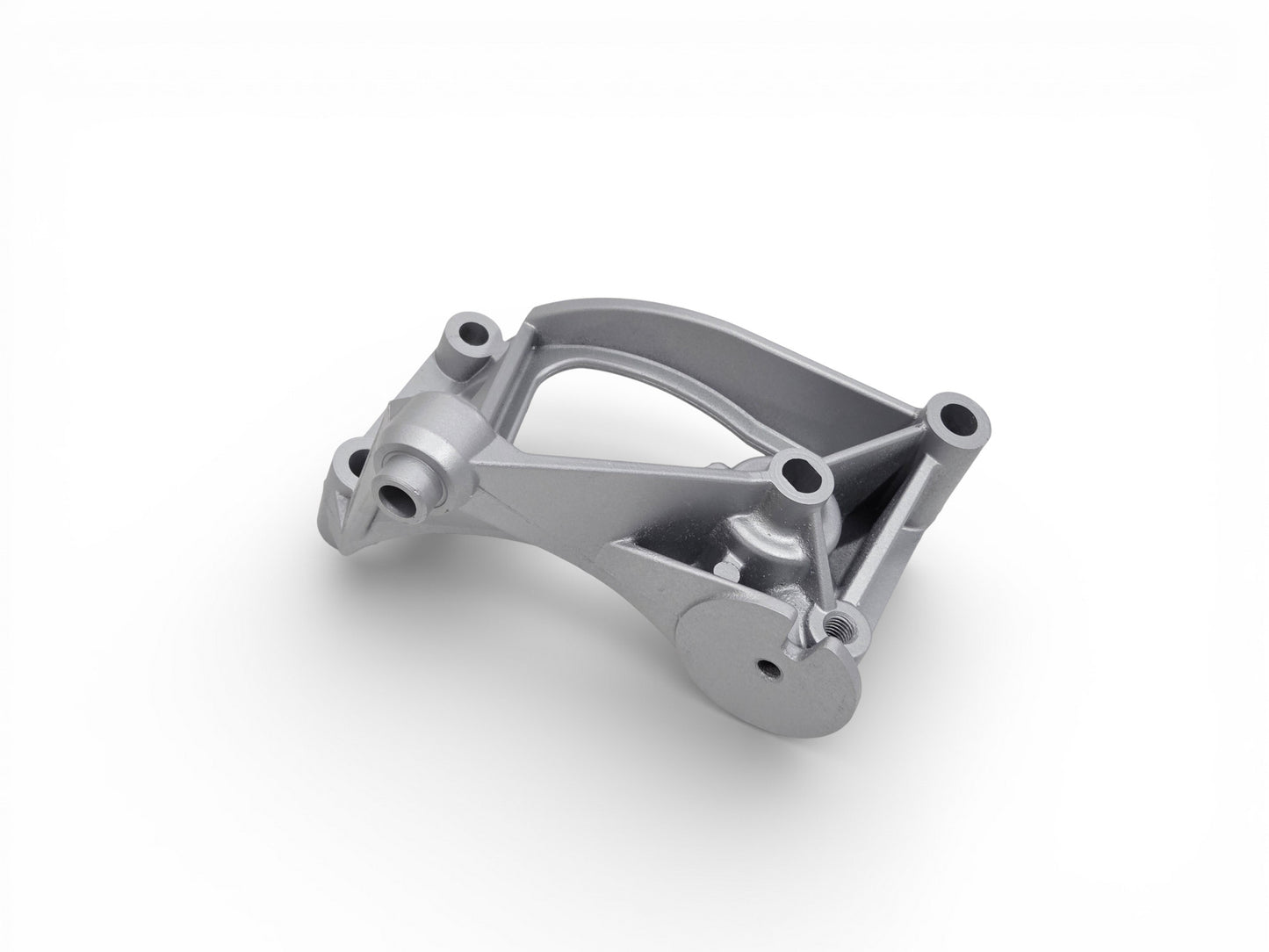 1997-2004 Chevy Corvette C5 A/C Air Conditioning Compressor Bracket OEM GM