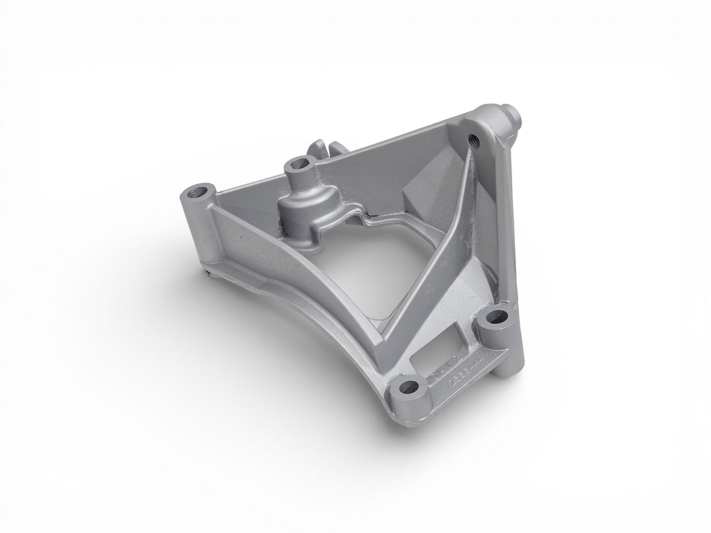 1997-2004 Chevy Corvette C5 A/C Air Conditioning Compressor Bracket OEM GM