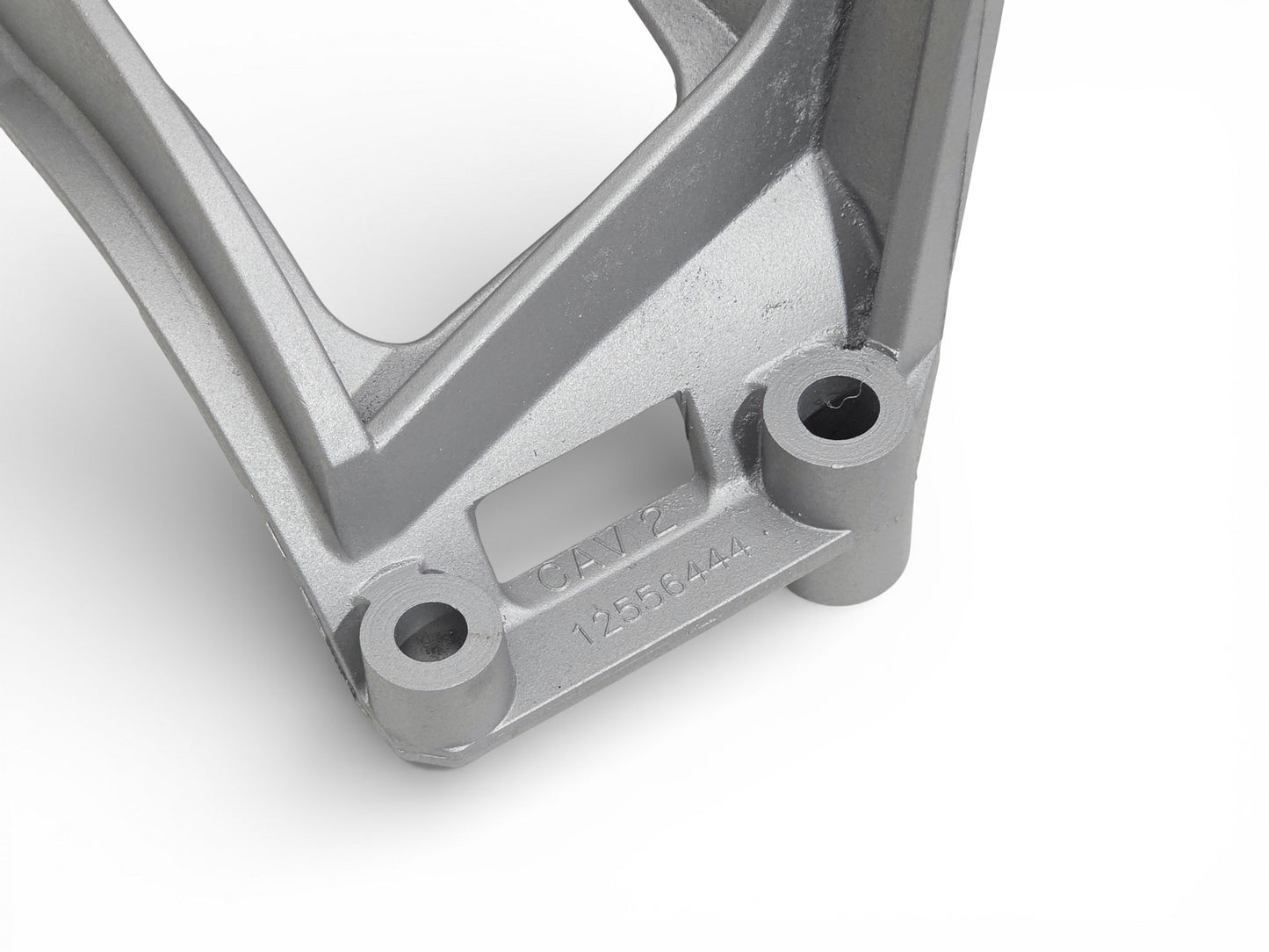 1997-2004 Chevy Corvette C5 A/C Air Conditioning Compressor Bracket OEM GM