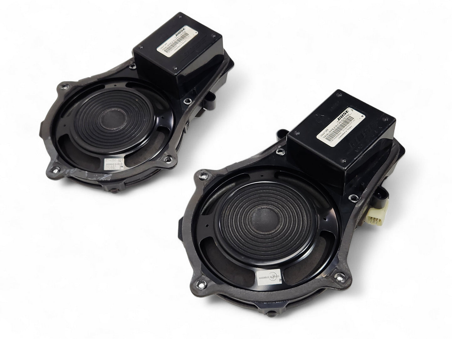 1997-2004 Chevy Corvette C5 Bose Door Speaker OEM GM 10447355