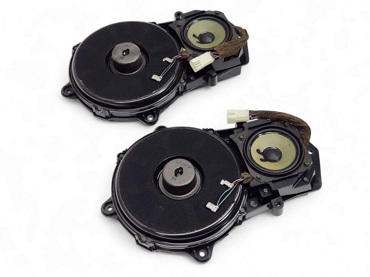 1997-2004 Chevy Corvette C5 Bose Door Speaker OEM GM 10447355