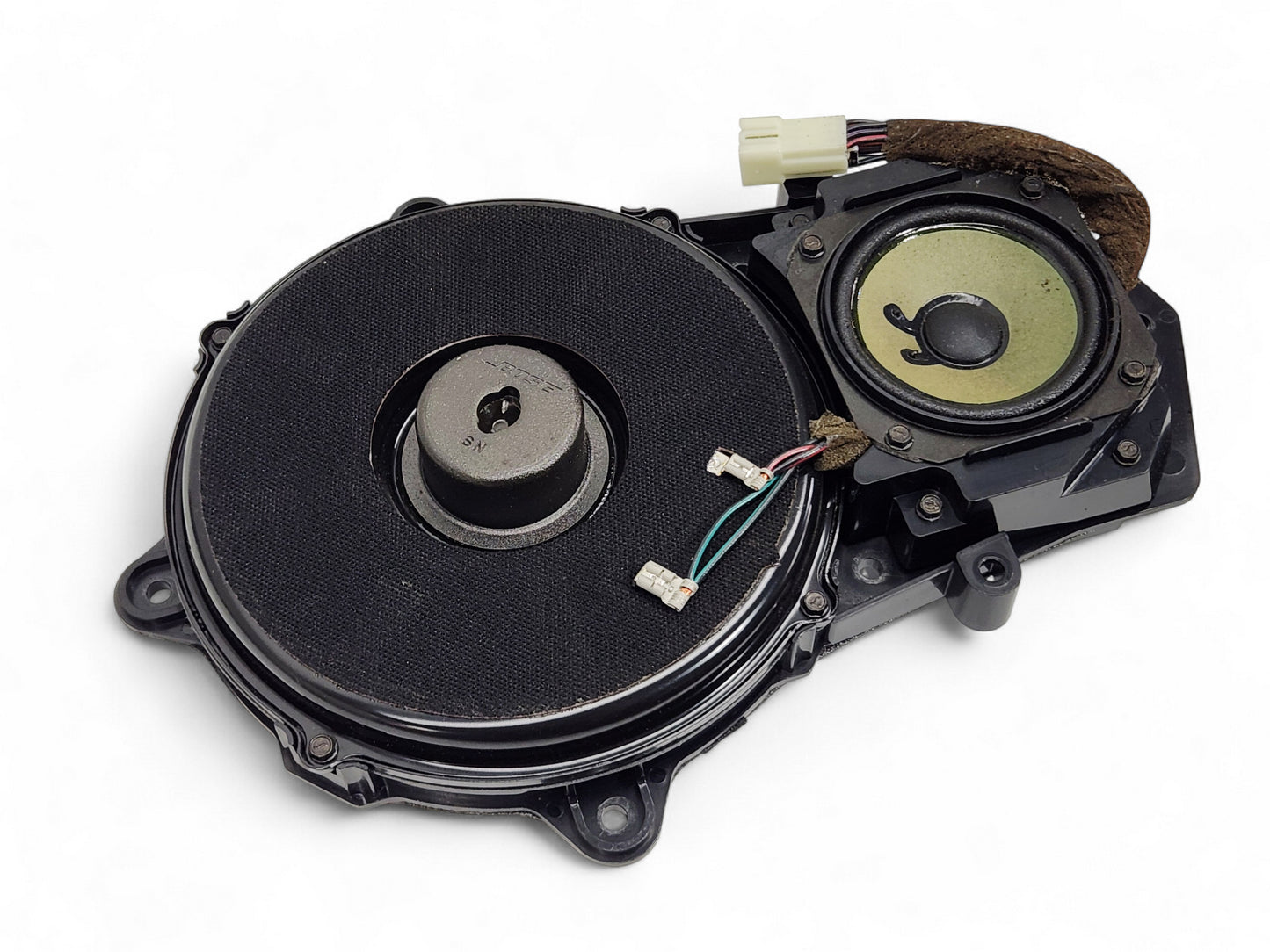 1997-2004 Chevy Corvette C5 Bose Door Speaker OEM GM 10447355