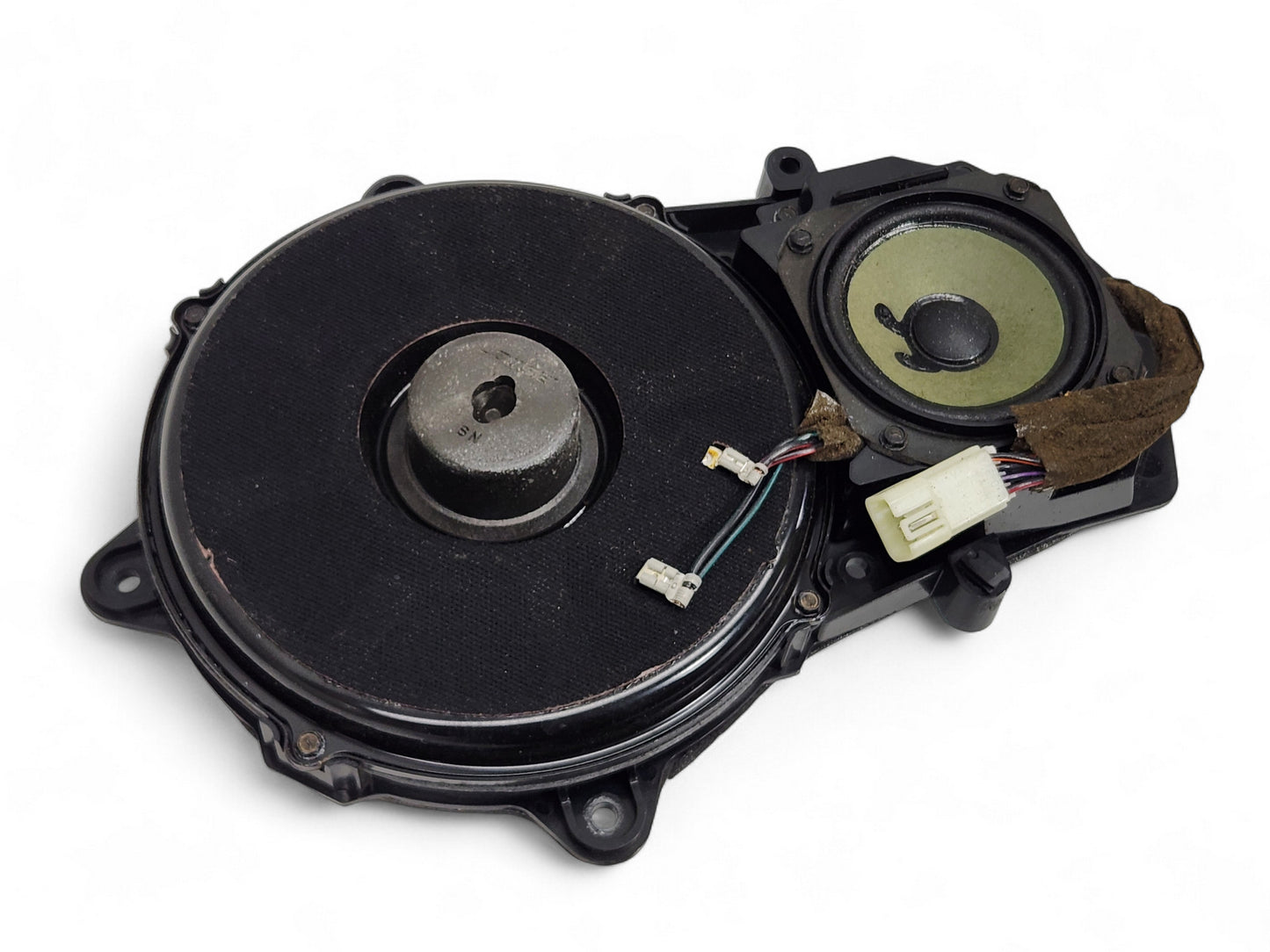 1997-2004 Chevy Corvette C5 Bose Door Speaker OEM GM 10447355