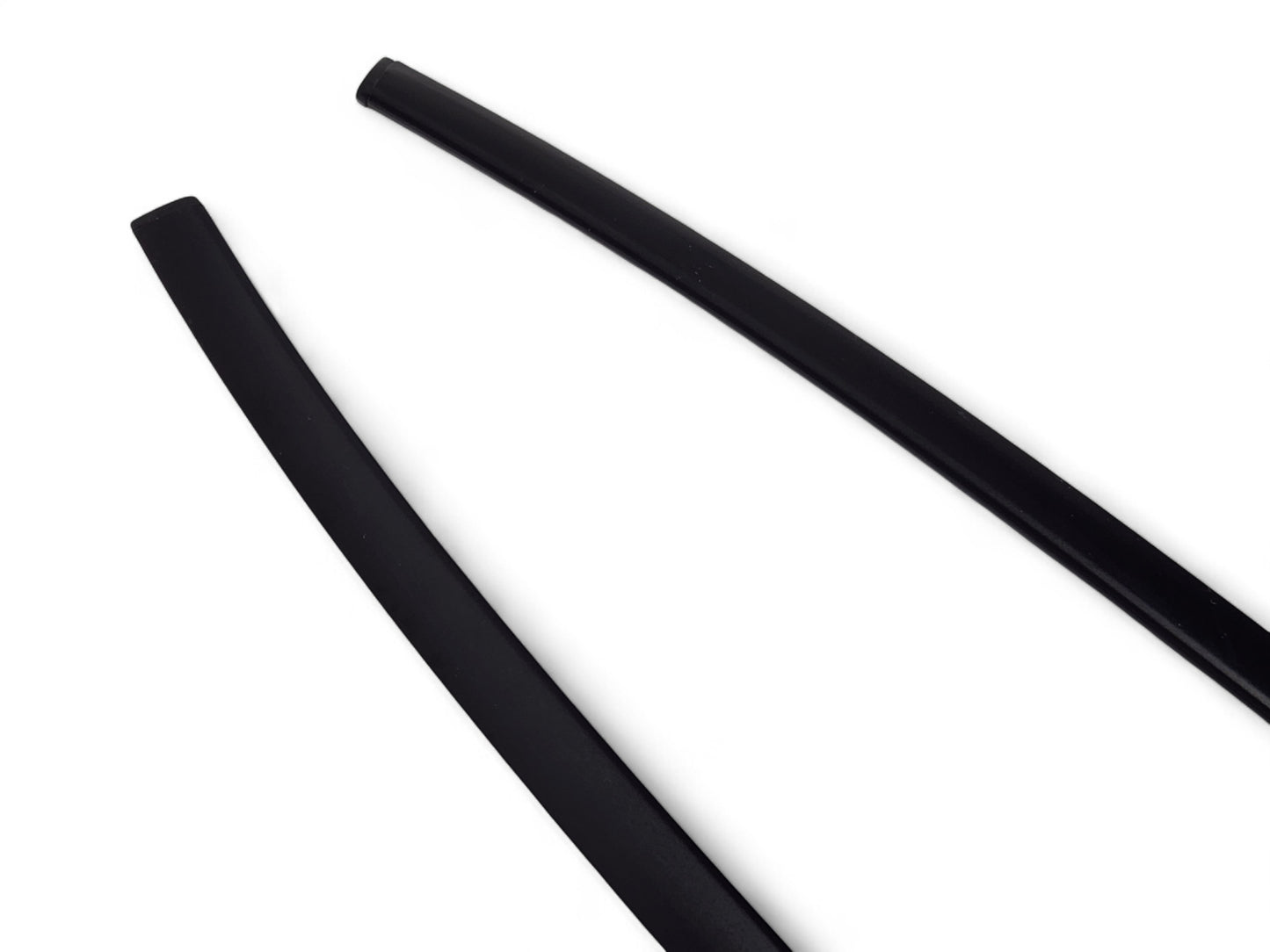 1997-2004 Chevy Corvette C5 Lift off panel targa C5 reveal moldings OEM GM