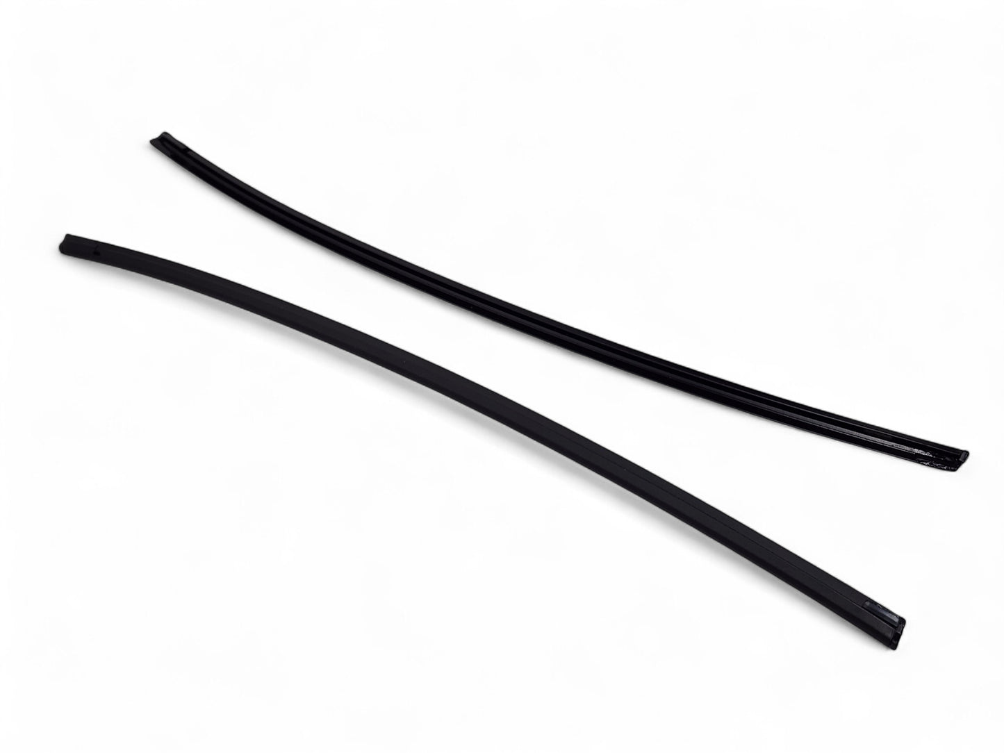 1997-2004 Chevy Corvette C5 Lift off panel targa C5 reveal moldings OEM GM