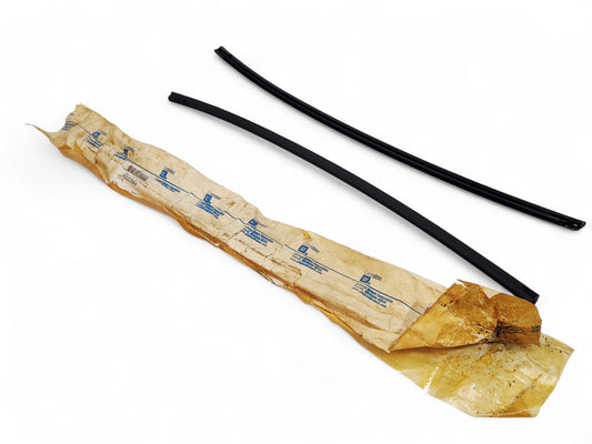 1997-2004 Chevy Corvette C5 Lift off panel targa C5 reveal moldings OEM GM