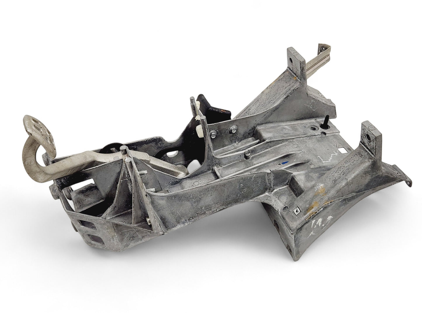 1997-2004 Chevy Corvette C5 Steering Column Bracket with Clutch Pedal OEM GM