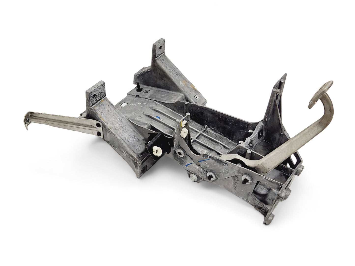 1997-2004 Chevy Corvette C5 Steering Column Bracket with Clutch Pedal OEM GM