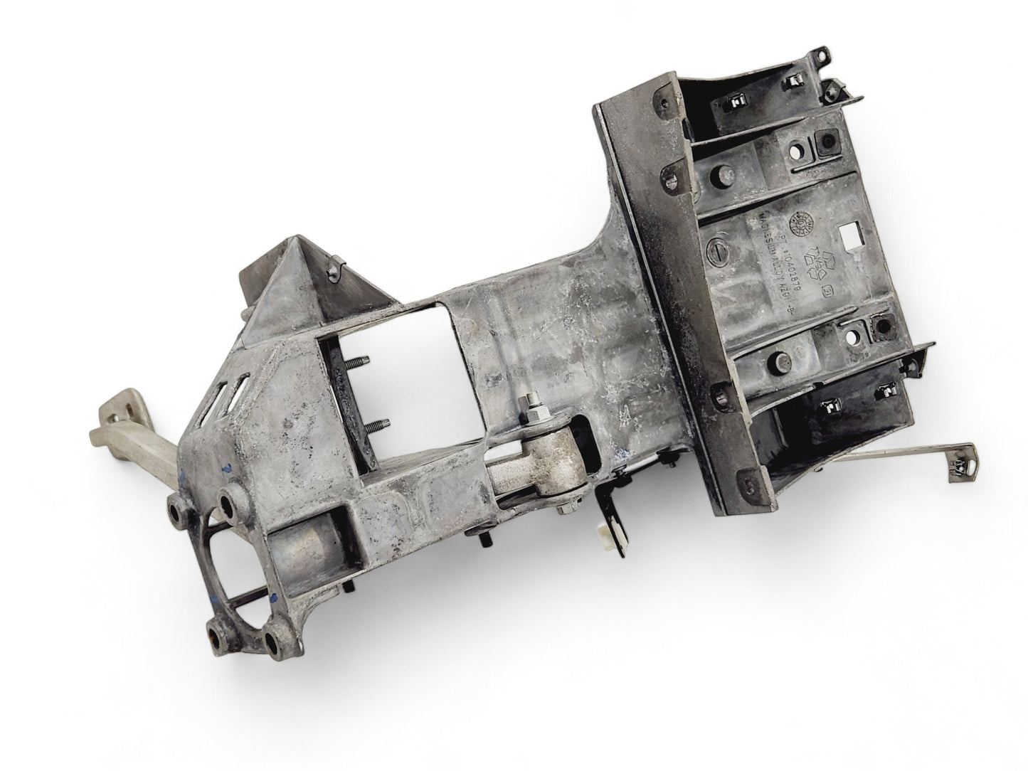 1997-2004 Chevy Corvette C5 Steering Column Bracket with Clutch Pedal OEM GM