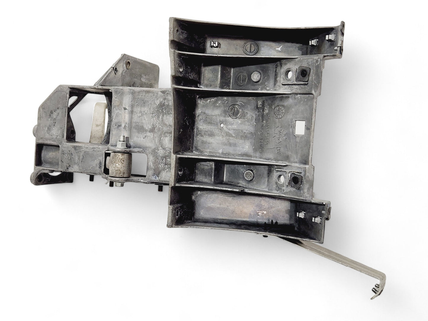 1997-2004 Chevy Corvette C5 Steering Column Bracket with Clutch Pedal OEM GM