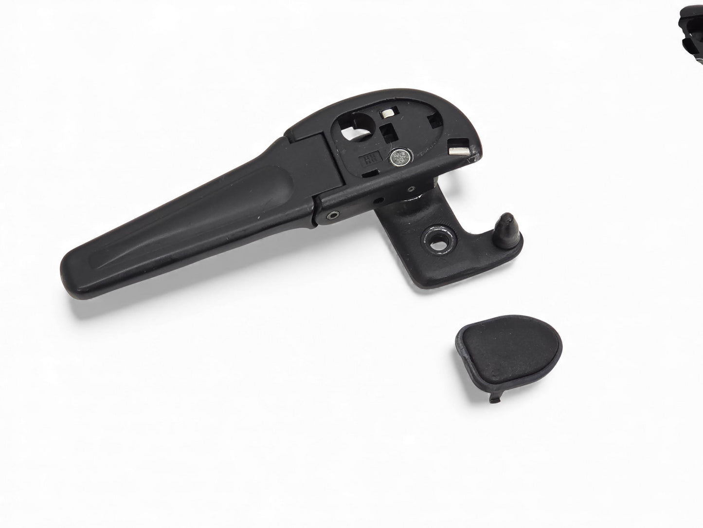 1997-2004 Corvette C5 Targa Convertible Top Latches Release Handles OEM GM