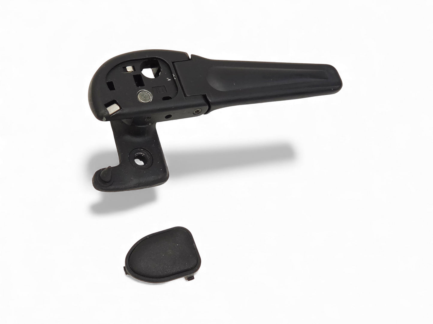 1997-2004 Corvette C5 Targa Convertible Top Latches Release Handles OEM GM