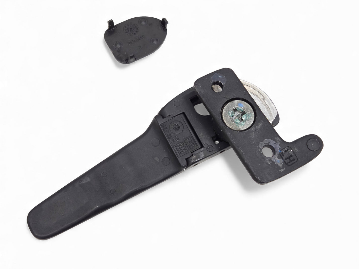 1997-2004 Corvette C5 Targa Convertible Top Latches Release Handles OEM GM