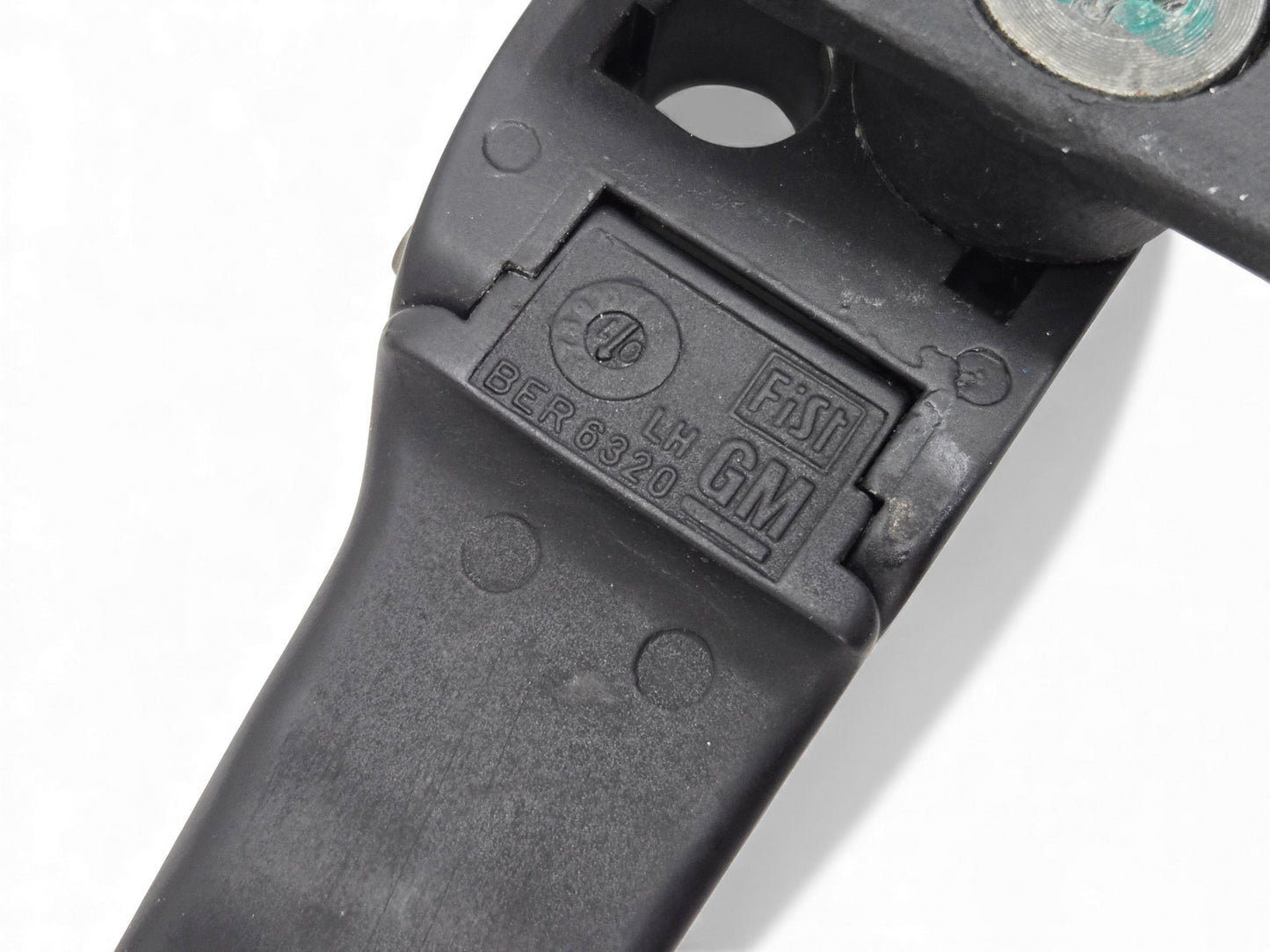 1997-2004 Corvette C5 Targa Convertible Top Latches Release Handles OEM GM