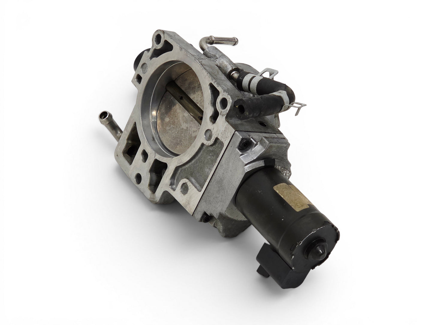 1997-2004 Chevy Corvette C5 Throttle Body DBW LS1 LS6 OEM GM 25179793