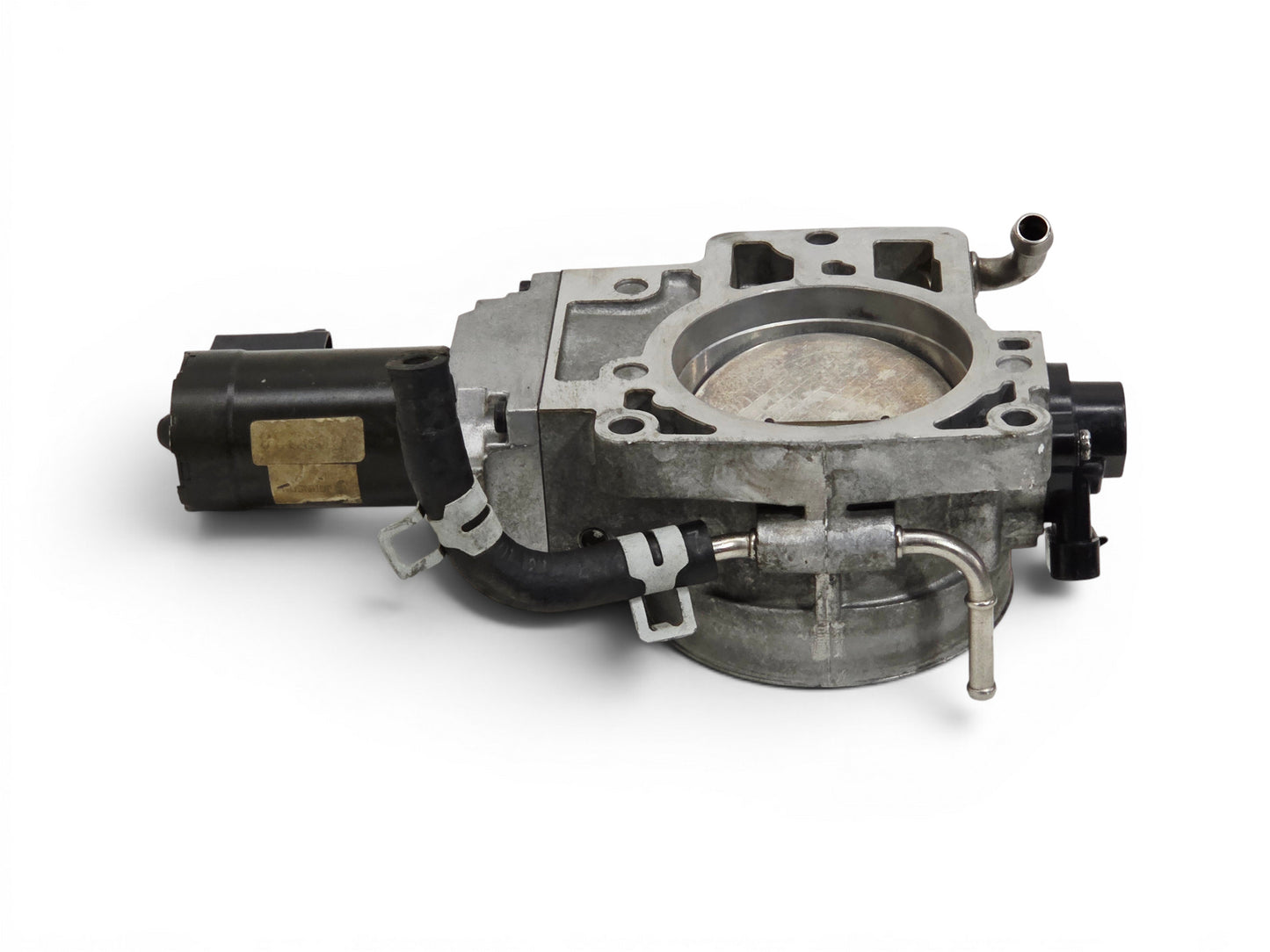 1997-2004 Chevy Corvette C5 Throttle Body DBW LS1 LS6 OEM GM 25179793