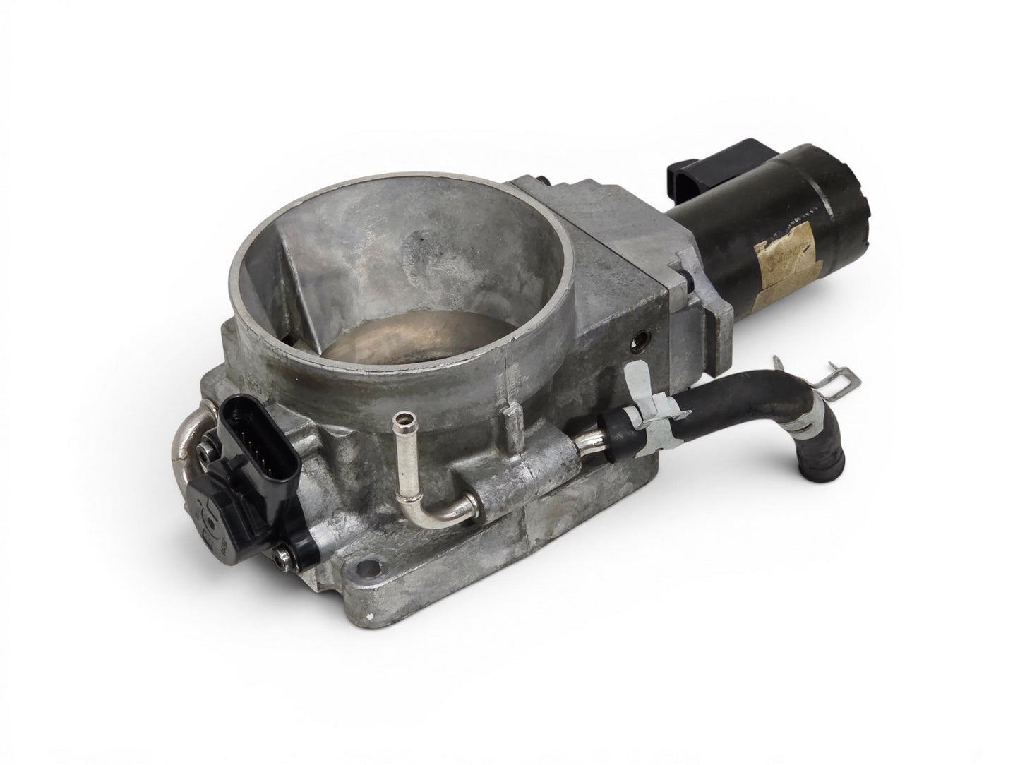 1997-2004 Chevy Corvette C5 Throttle Body DBW LS1 LS6 OEM GM 25179793