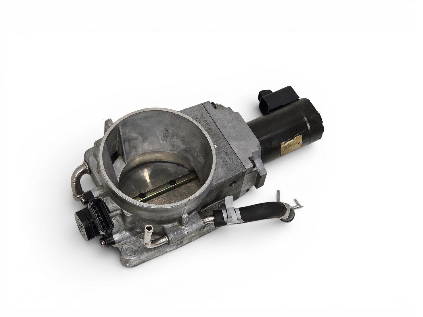 1997-2004 Chevy Corvette C5 Throttle Body DBW LS1 LS6 OEM GM 25179793