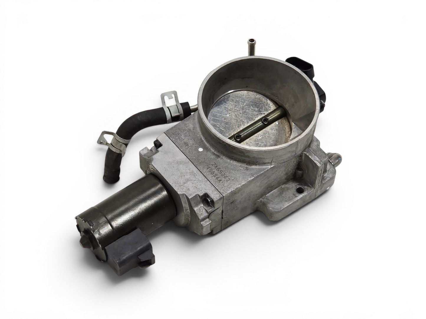 1997-2004 Chevy Corvette C5 Throttle Body DBW LS1 LS6 OEM GM 25179793