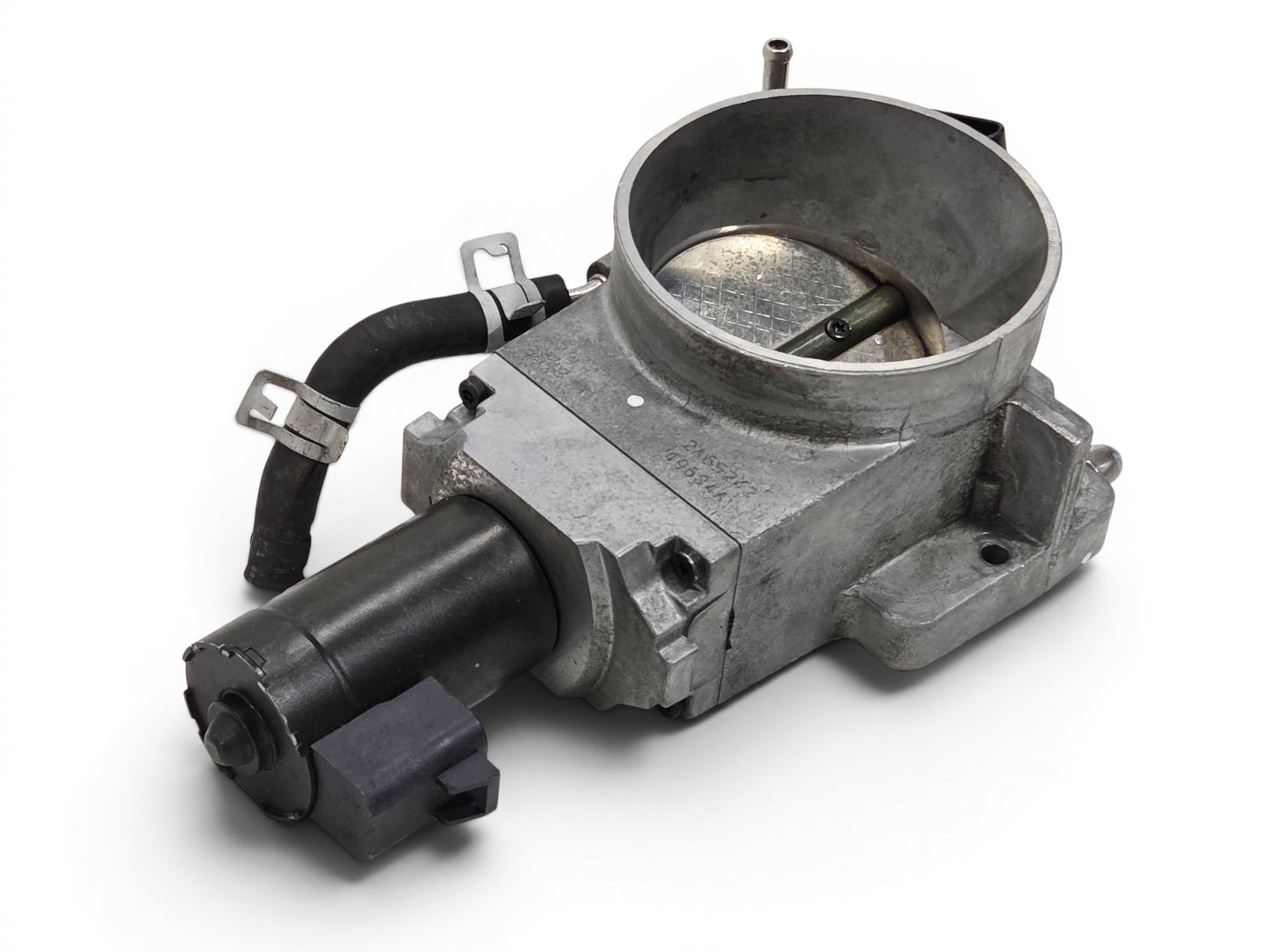 1997-2004 Chevy Corvette C5 Throttle Body DBW LS1 LS6 OEM GM 25179793