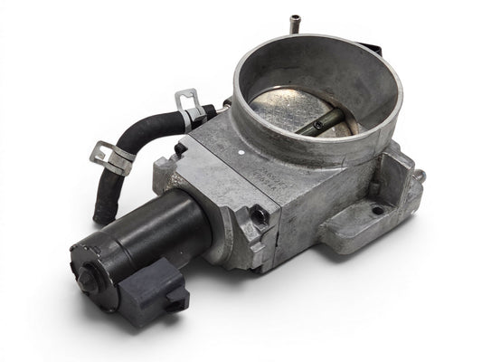 1997-2004 Chevy Corvette C5 Throttle Body DBW LS1 LS6 OEM GM 25179793