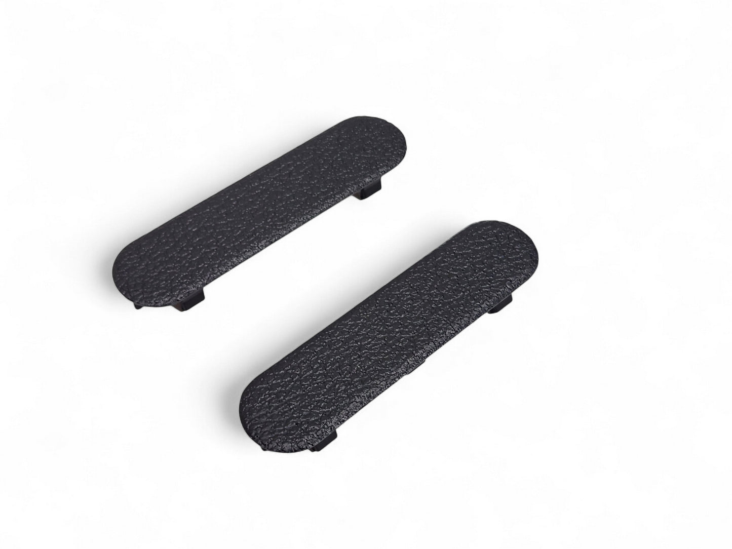 1997-2004 Chevy Corvette Door Panel Handle Screw Cover Trim - Factory Correct