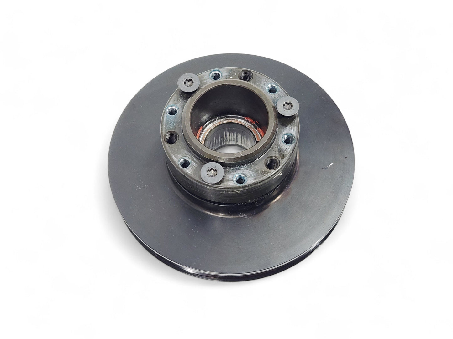 1997-2004 Chevy Corvette LS1 LS2 LS3 LS6 ATI Super Damper Hub ONLY 917345