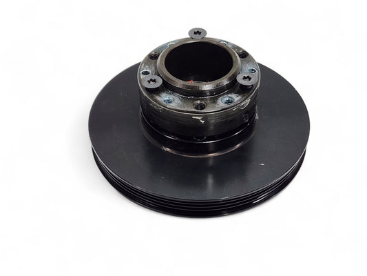1997-2004 Chevy Corvette LS1 LS2 LS3 LS6 ATI Super Damper Hub ONLY 917345
