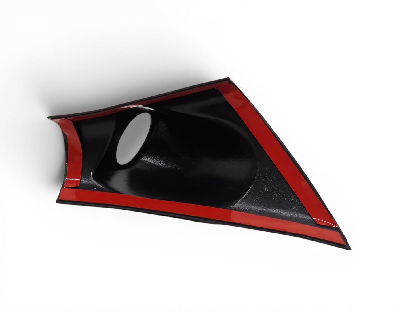 1997-2004 Corvette C5 A Pillar 2" or 2 1/16" Gauge Holder - Kirban Performance