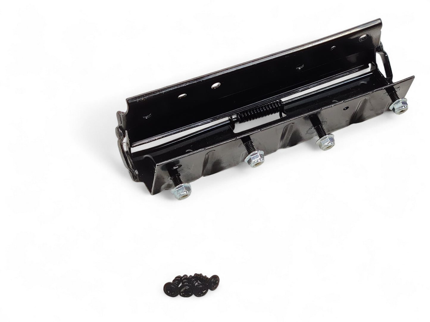 1997-2004 Corvette C5 Console Door Lid Hinge w/ Hardware OEM GM 10268321