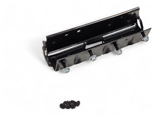 1997-2004 Corvette C5 Console Door Lid Hinge w/ Hardware OEM GM 10268321