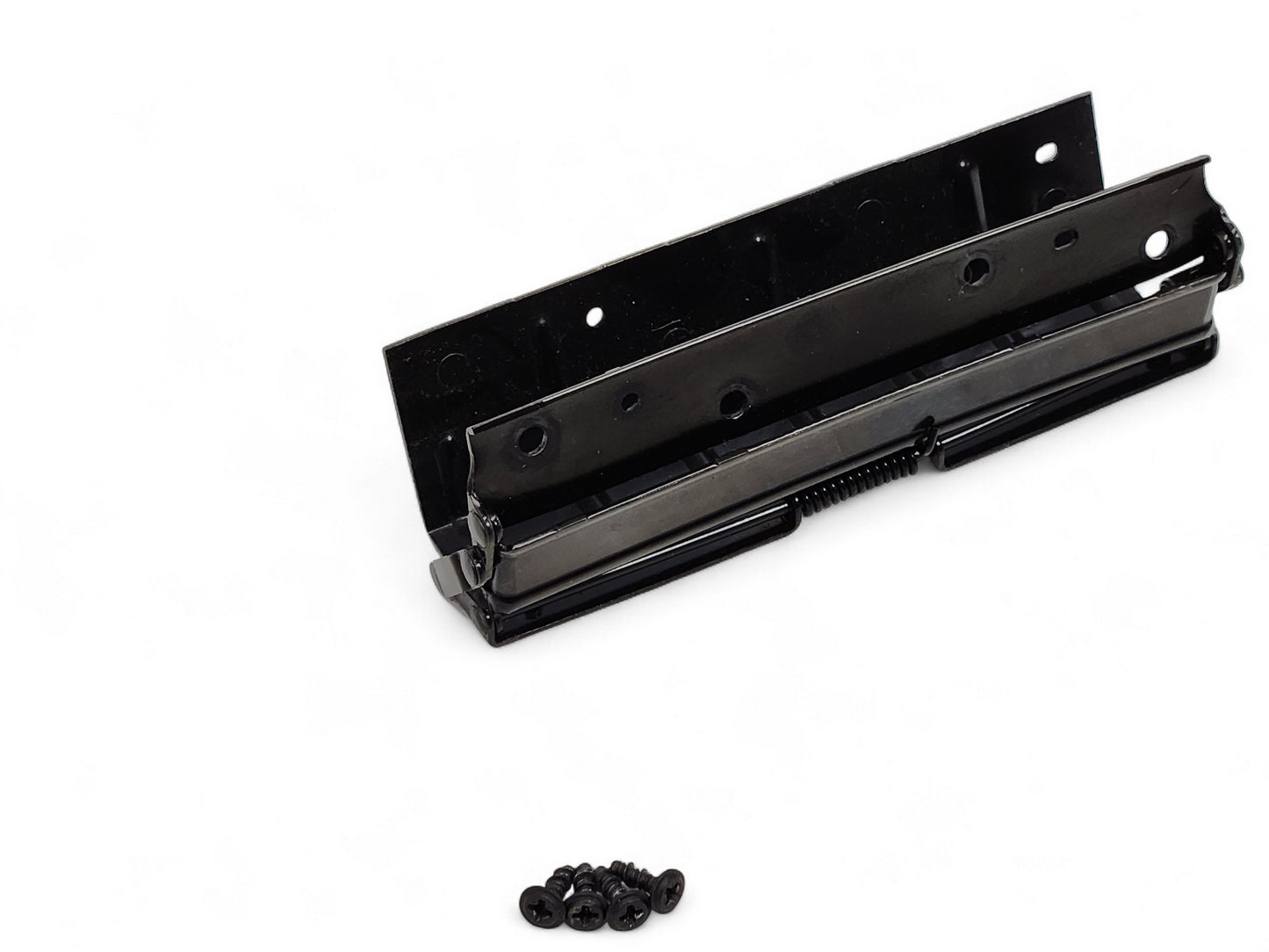 1997-2004 Corvette C5 Console Door Lid Hinge w/ Hardware OEM GM 10268321