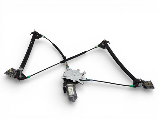1997-2004 Corvette C5 Driver Side Window Regulator w/ Motor OEM GM 10344131