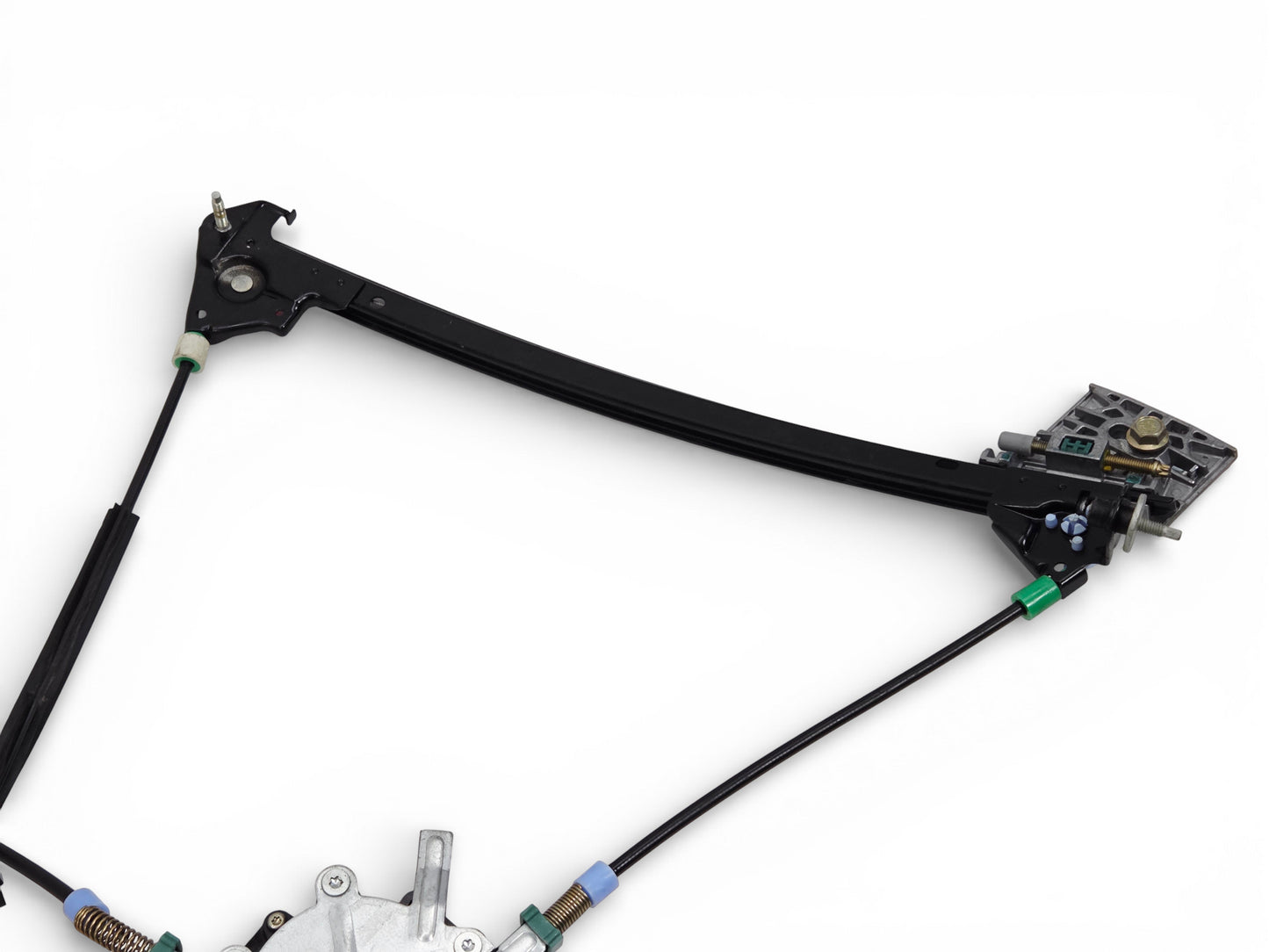 1997-2004 Corvette C5 Driver Side Window Regulator w/ Motor OEM GM 10344131