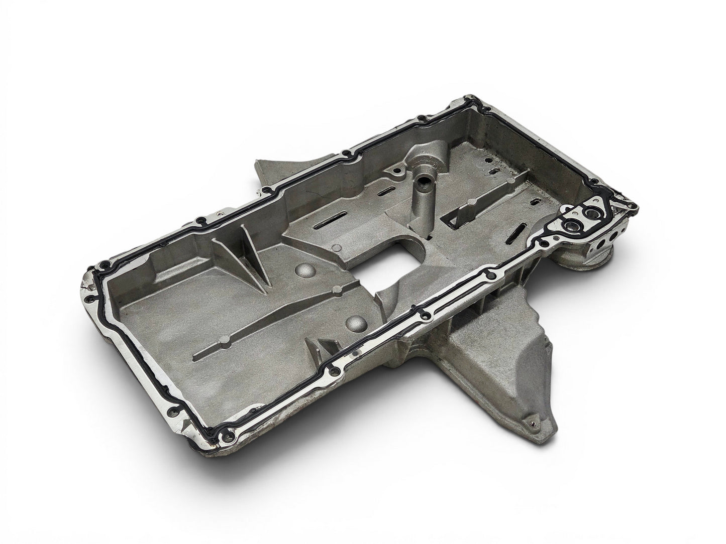 1997-2004 Corvette C5 LS1 Batwing Engine Oil Pan Batwing OEM GM