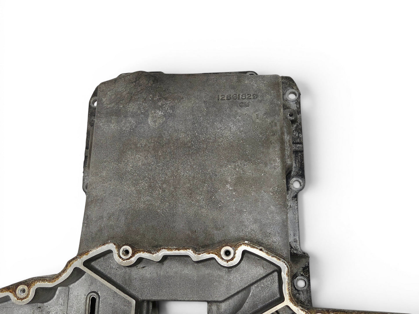 1997-2004 Corvette C5 LS1 Batwing Engine Oil Pan Batwing OEM GM