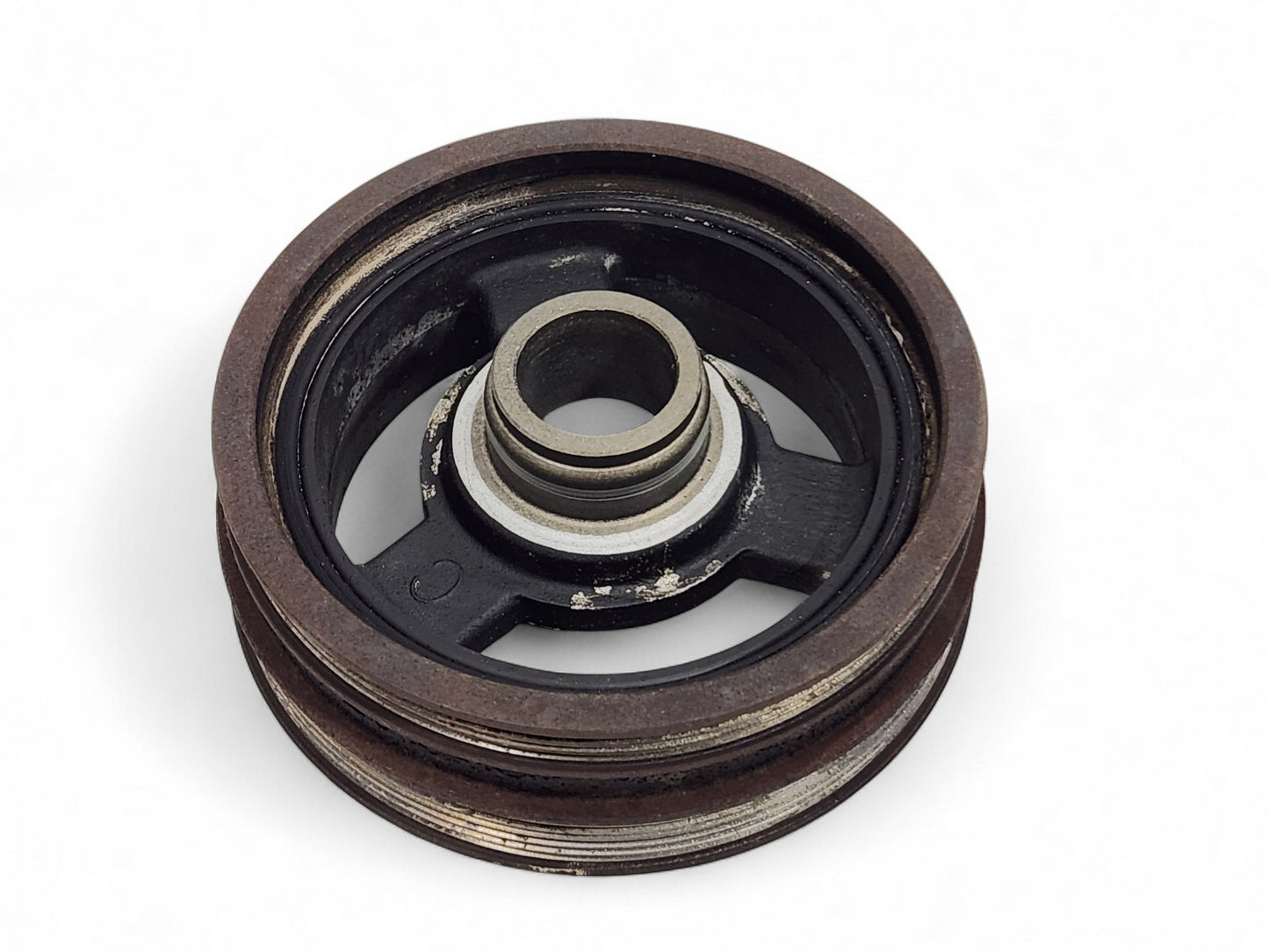 1997-2004 Corvette C5 LS1 LS6 Z06 Crankshaft Harmonic Balancer Damper OEM