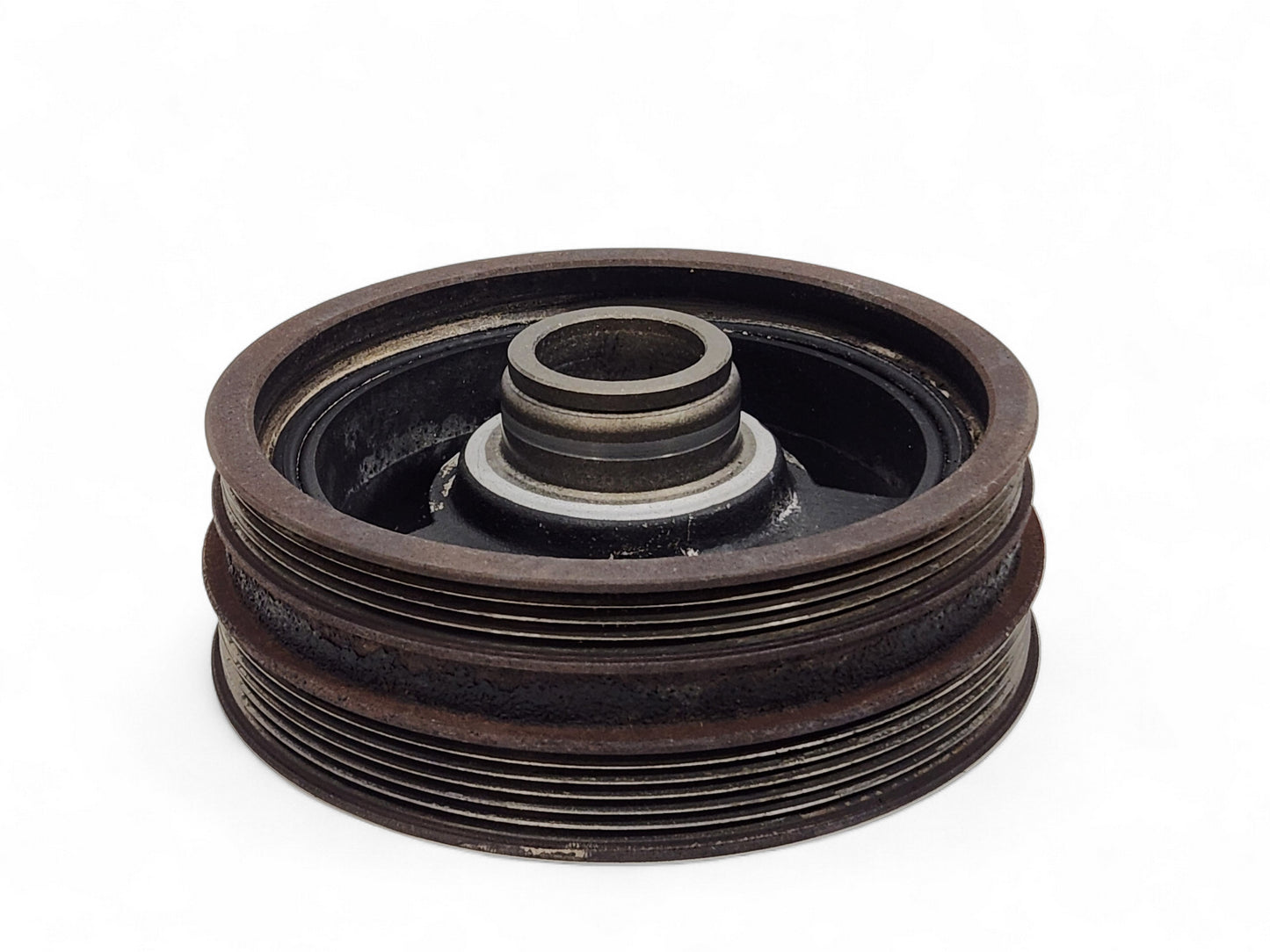 1997-2004 Corvette C5 LS1 LS6 Z06 Crankshaft Harmonic Balancer Damper OEM