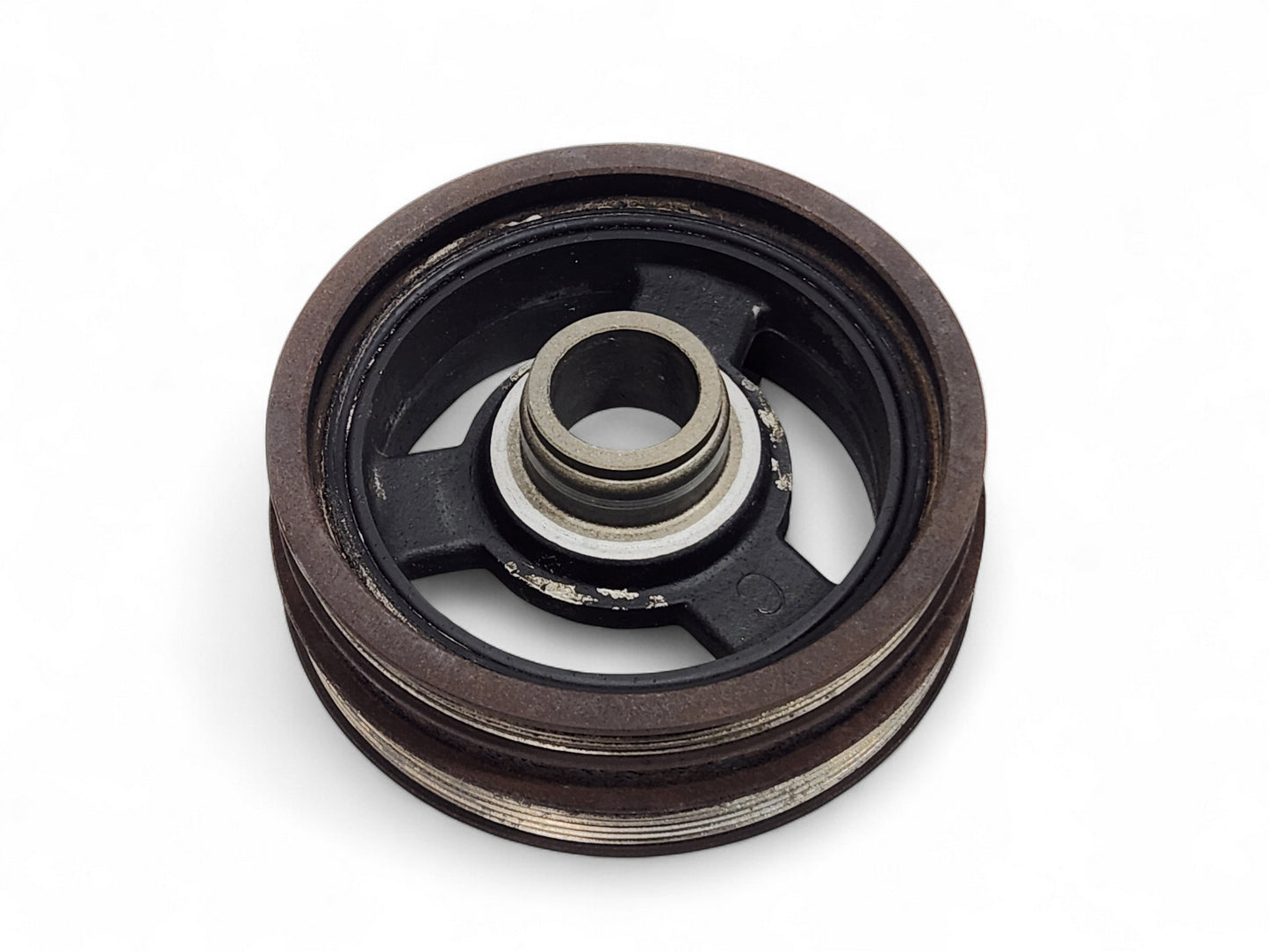 1997-2004 Corvette C5 LS1 LS6 Z06 Crankshaft Harmonic Balancer Damper OEM