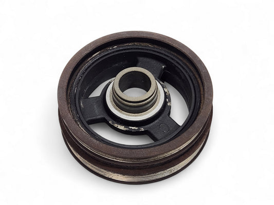 1997-2004 Corvette C5 LS1 LS6 Z06 Crankshaft Harmonic Balancer Damper OEM