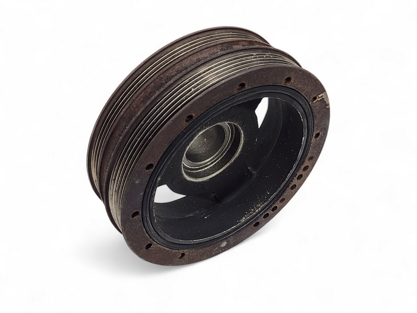 1997-2004 Corvette C5 LS1 LS6 Z06 Crankshaft Harmonic Balancer Damper OEM