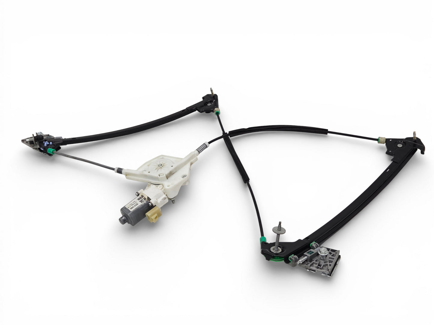 1997-2004 Corvette C5 Passenger Side Window Regulator Motor OEM GM 15781690